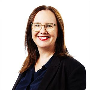 Image for Amanda McMahon headshot