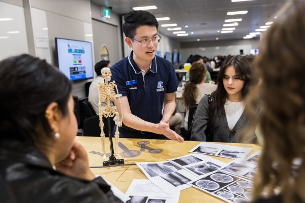 University of Melbourne
