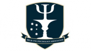 Crest logo for Melbourne University Psychology Association