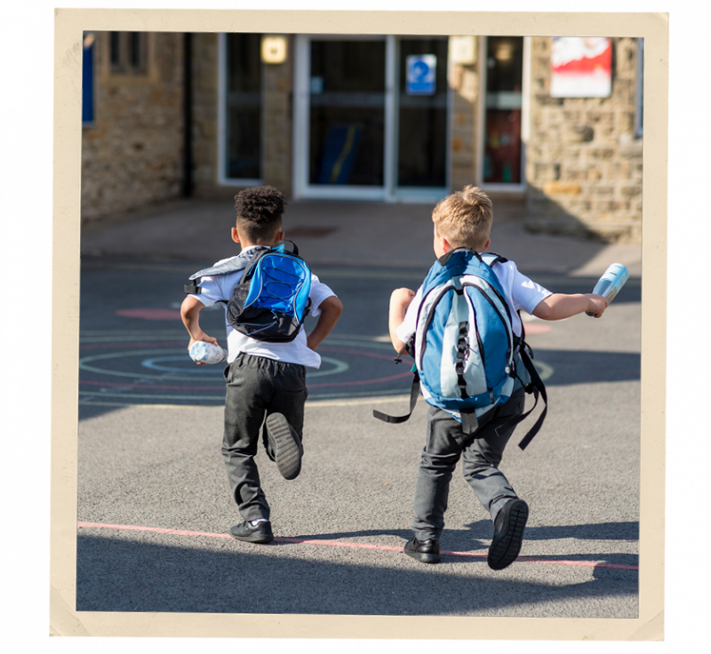 2015 Power to Kids is formed to prevent abuse in out-of-home-care