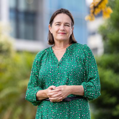 Image for Professor Harriet Hiscock