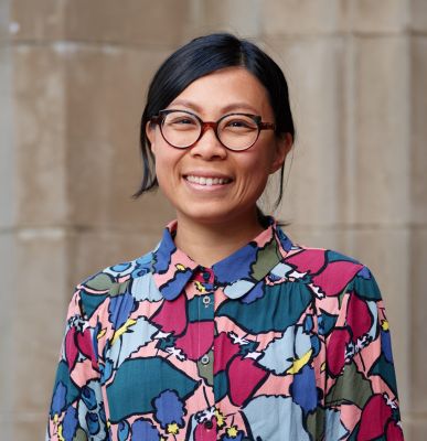 Image for Dr Bao 