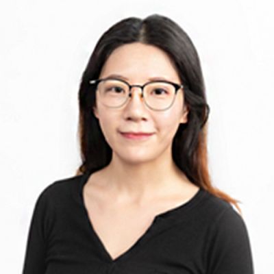 Image for Dr Ang Li headshot