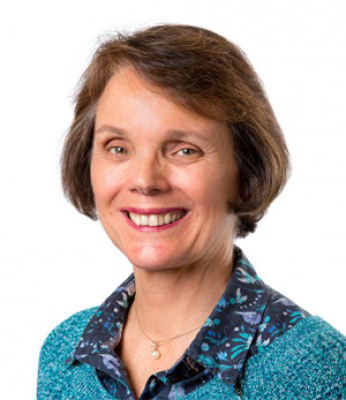 Image for Professor Beverley-Ann Biggs headshot