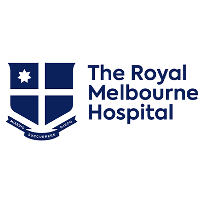Image for RMH Logo