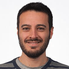 Photo of Stefano