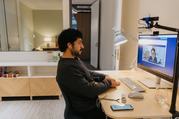 Melbourne-Connect