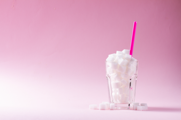 The Giant Sugar Mountain will be on exhibit at The Atrium in Fed Square from 10am-5pm on Saturday 24 August. Image credit: Envato