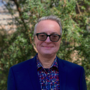 Image for Dr Petros Papagerakis