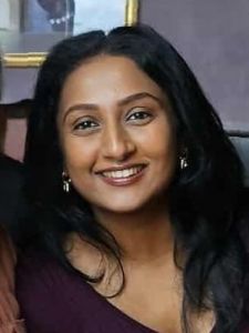 Image for Dr Ruvini Lelwala
