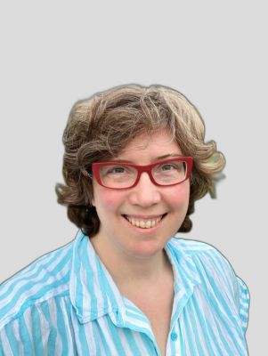 Image for Dr Portia Cornell