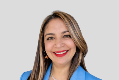 Image for Associate Professor Tangerine Holt