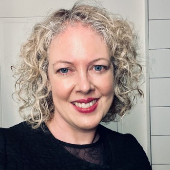 Kate Renzenbrink