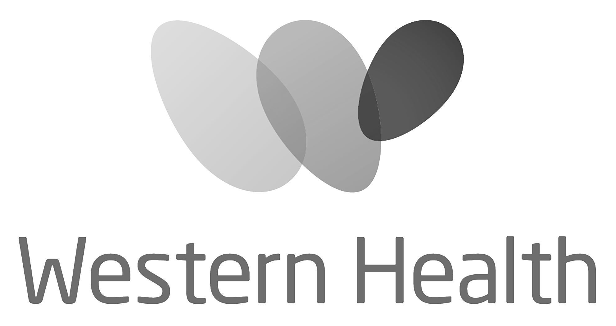 Western Health Logo