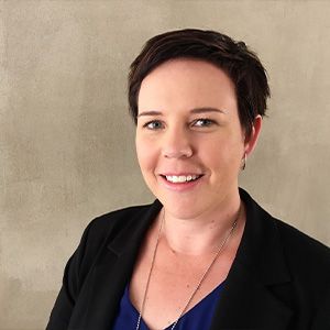 Image for Emma McKeown headshot