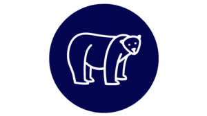 Biomedicine Student's Society (BSS) logo