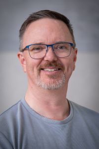 Image for Dr Craig Morton