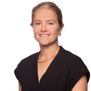 Image for Prof Alicia Oshlack