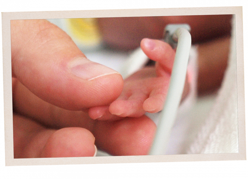 2008 Collaborative research helps premature babies breathe