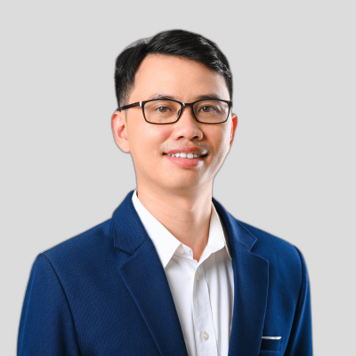 Image for Dr Quinn Nguyen