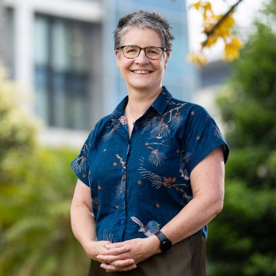 Image for A/Prof Stephanie Best