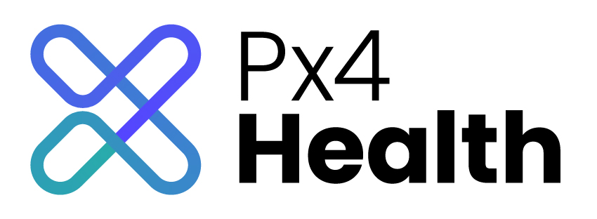 Px4 Health logo