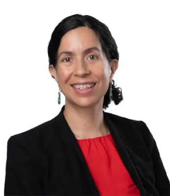 Image for Dr Sarah Hanieh