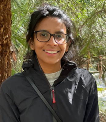 Image for Dr Hasthi Dissanayake headshot