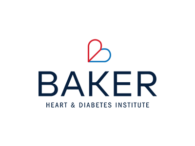 Image for Baker Institute logo