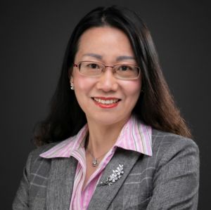Associate Professor Guozhen Liu