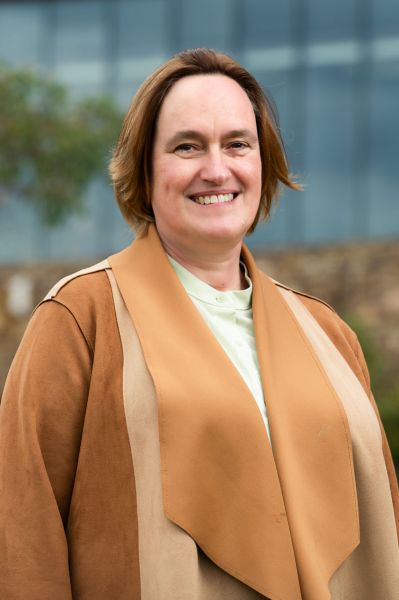 Professor Erika Fletcher