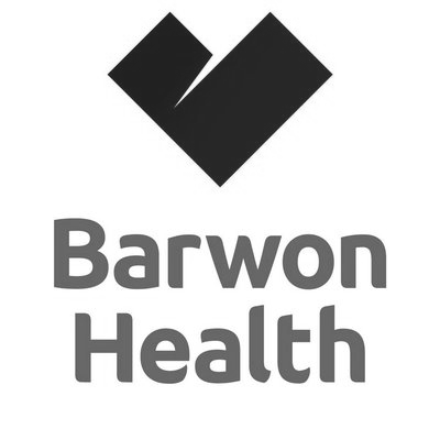 Barwon Health Logo