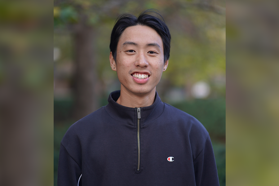Clement Chang