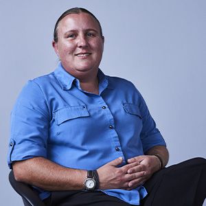 Image for Jess Heerde headshot