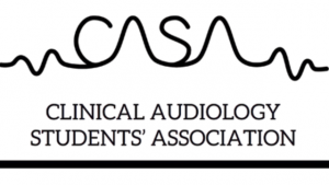 Clinical Audiology Students' Association (CASA)