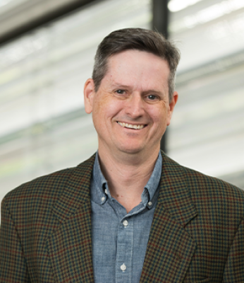 Image for Professor Peter Crack 
