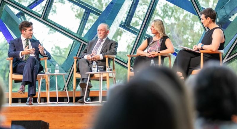 impact panel