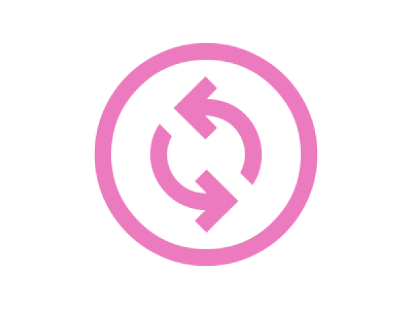 Change icon