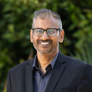 Image for Professor Sarath Ranganathan 