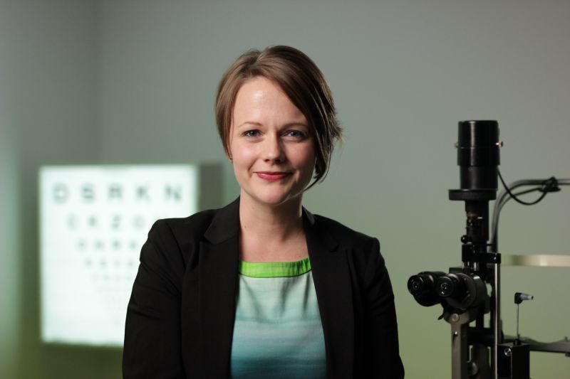 Professor Lauren Ayton AM