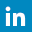 LinkedIn logo & link